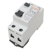 Diferencial Superinmunizado 25A 300mA 2P y 6kA. Clase A SI. Interruptor Diferencial RCCB Super Inmunizado. Disyuntor Monofásico - details 5