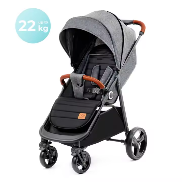 Kinderkraft Silla de Paseo Grande Plus Para Bebe - 1