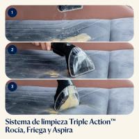 BISSELL SpotClean Pet Pro, Aspiradora de Agua Tapicería, Ideal para Dueños de Mascotas - details 1