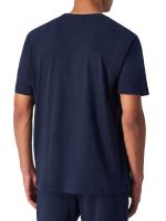 Camiseta Men Manga Corta Champion 0772 V25 Marino Chccmv2572Ad - details 0
