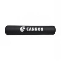 CANNON Almohadilla Protectora para Barra – Protección Ergonómica para Cuello y Hombros, Ideal para Sentadillas y Levantamiento de Pesas, Espuma Gruesa y Antideslizante para Soporte Seguro - details 3