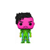 SPECIAL EDITION -What If...? - Infinity Killmonger Blacklight 989 - details 2