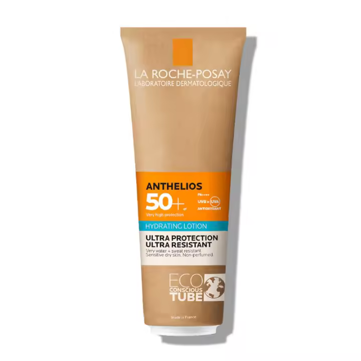 LA ROCHE POSAY ANTHELIOS SPF50 LECHE HIDRATANTE 75 ML - 1