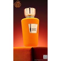 Fragrance World Velvet Donna Eau de Parfum Unisex 100 Ml   ***NOVEDAD*** - details 0