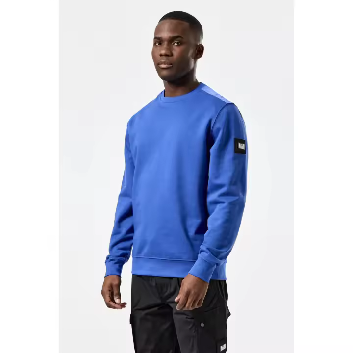 Weekend Offender Sudadera Hombre F Bomb Azul Bluebell - 1