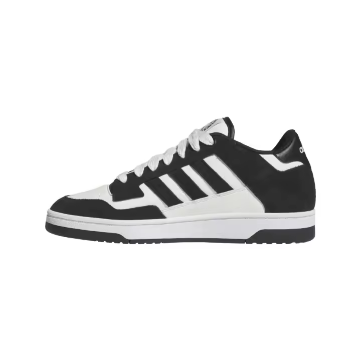 Adidas Zapatillas Rapid Court Low Hombre - 1