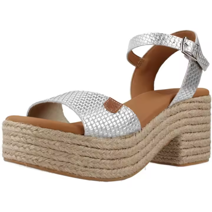 Sandalias Mujer Marca Popa Modelo Ct29902 - 1