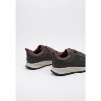 Geox U TERRESTRE B ABX C Deportivas Planas Hombre Negro - details 2