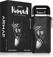 ARMAF Nomad Eau de Parfum para hombre 100 Ml   ***NOVEDAD*** - details 0