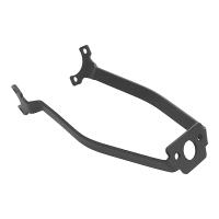 Soporte De Parachoques Trasero Para Patinete Eléctrico Xiaomi 4 Ultra En Acero Inoxidable Con Tornillos Mecánica De Repuesto - details 11