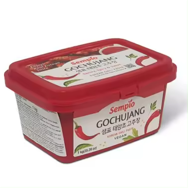 Gochu Jang Pasta de soja con chile Sempio 1Kg - 1