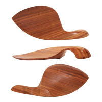 Juego De Accesorios Para Violín 7 Piezas Set Inlaid De Rosas Madera De Cerezo Con Reposabrazos Ajuste De Tono Y Pie De Vino Para Violines 3/4 Y 4/4 - details 8