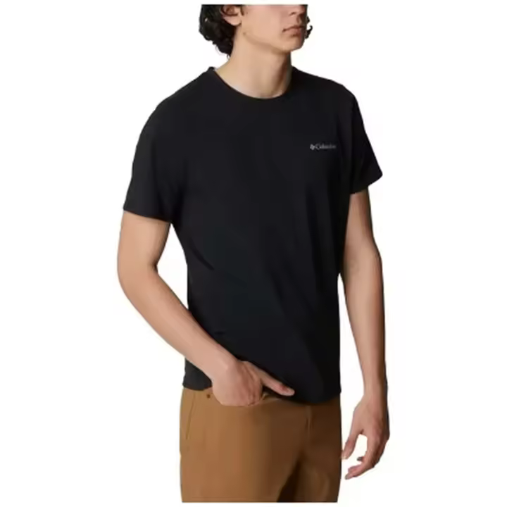 Tops marca Columbia modelo 1931163010 para hombre en color negro - 1