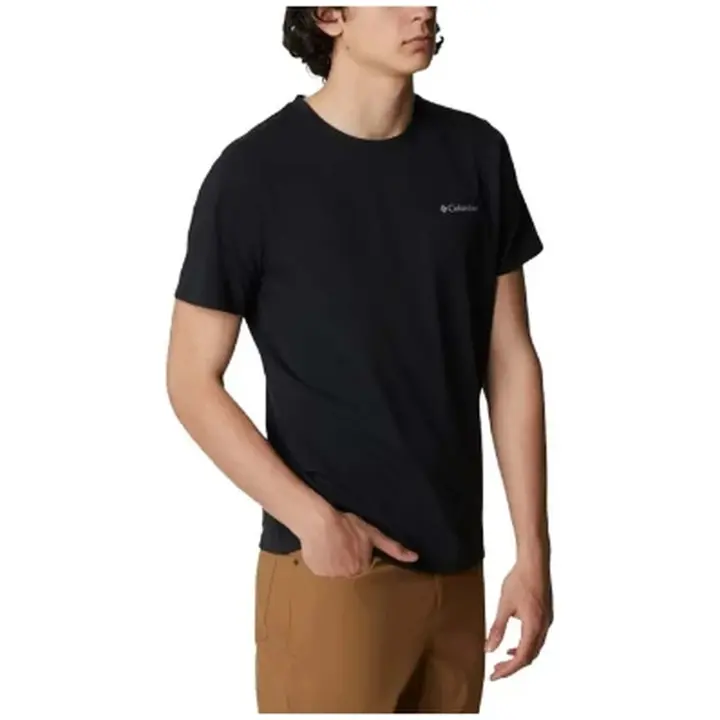 Tops marca Columbia modelo 1931163010 para hombre en color negro - 1