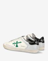 Zapatillas Premiata Steven 6651 Blancas Hombre - Nuevas Prendas - details 0