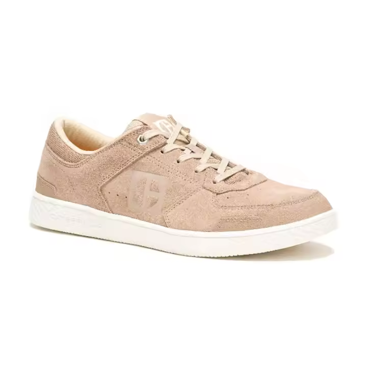 Caterpillar Zapatillas Pause Sport Low Beige - 1