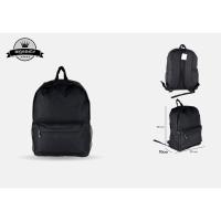MEJORADA 0108 - Mochila de poliéster resistente, tamaño 39x30x10 cm, ligera y funcional para uso diario - details 10