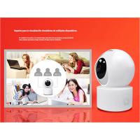 360 ° Cámara de Vigilancia WiFi Interior para Mascotas, AI Detección Humana, 3K 3MP Cámara de Vigilancia WiFi Interior con Sirena,Audio Bidireccional,Visión Nocturna - details 2