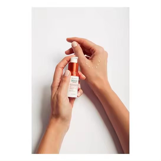 Endocare Radiance Contorno De Ojos Antiojeras 15ml - 1