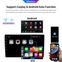 Radio De Coche Multimedia Android 13 9 Pulgadas Para Honda Civic 2002-2005 Doble Din Con Navegación GPS Carplay Y Android Auto Memoria ROM 64G RAM 2G - details 2