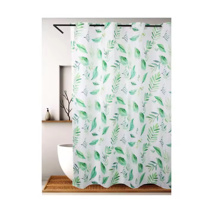 CORTINA DE BAÑO CB-676 - 1