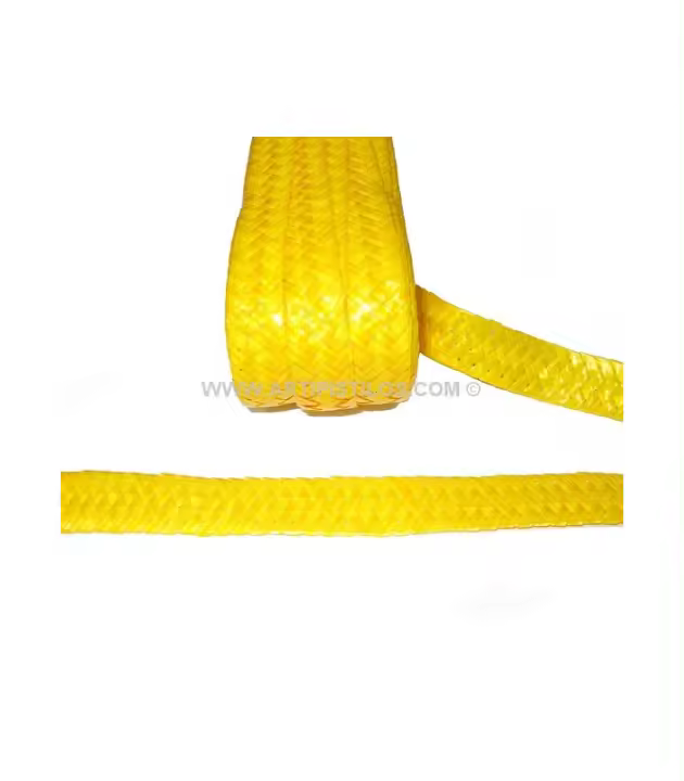 Sombrero Triple Starbright Sintético 20 Mm para Sombrerería Raíz y Remates - 1