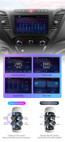 Junsun Radio Coche para Iveco Daily 2014 2015 2016 2017 2018 2019 2020 2021 Inalámbrico CarPlay Android Auto AI Voice 2 din Pantalla Coche Android Auto Multimedia Navegación GPS Auto radio - details 9