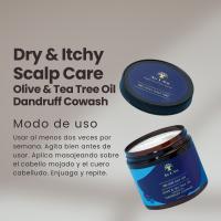 As I Am Dry & Itchy CoWash 454g Cowash    Acondicionador para el cabello rizado - details 1