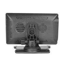 Podofo Monitor inalámbrico de 7 pulgadas para salpicadero de coche, Carplay, Android, Mirror Link, cámara de salpicadero, Bluetooth, FM, navegación GPS, reproductor inteligente - details 13