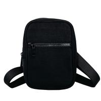 Bolsa De Mensajero Impermeable Multifuncional 2024 Para Hombres Y Mujeres En Tela Oxford Bolsa De Pecho Y Cinturón Multiusos - details 7