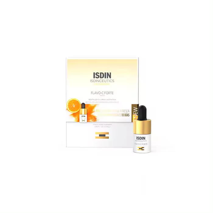 ISDINCEUTICS FLAVO-C FORTE SERUM 53 ML - 1