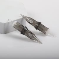 10PCS Agujas De Tatuaje Cartridge De Seguridad Assorted 1RL 3RL 5RL 7RL 0.3MM Profesionales Para Máquina Rotatoria De Tatuaje 5RS 7RS 9RS - details 3