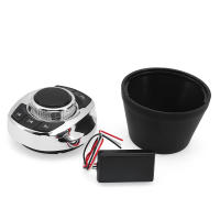 Control Inalámbrico Universal Para Coche Con 8 Botones Y Luz LED Para Reproductor Multimedia Android Y Navegación Inteligente - details 6