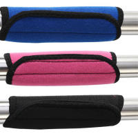 1 PC Almohadilla Antideslizante Para Barra Horizontal De Gimnasio Esponja Protector De Mancuerna Para Ejercicios De Agachamiento Y Dominadas En Casa - details 2
