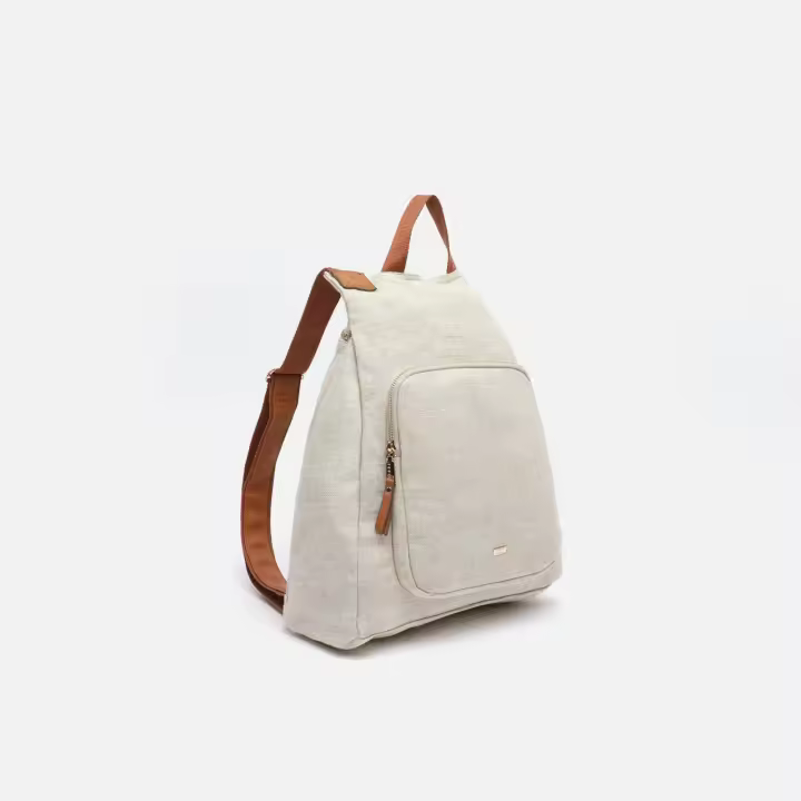 Misako Kursi mochila antirrobo de tela Mochila - 1