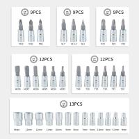 46pcs Set Car Repair Tools Spanner Set, Car Repair Tools Accessories Multifunctional Repair Tool Kit Socket Wrench-Ratchet Torque Wrench and Screwdriver, Portable Car and Bicycle and Motorcycle Repair Tools Pack Portable - details 5