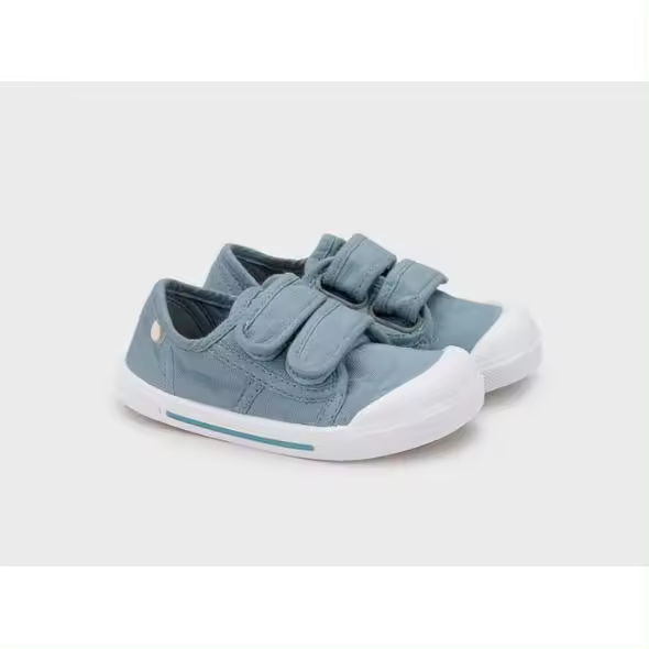 Lonas Respetuosas Igor Canvas Océano Doble Velcro - 1