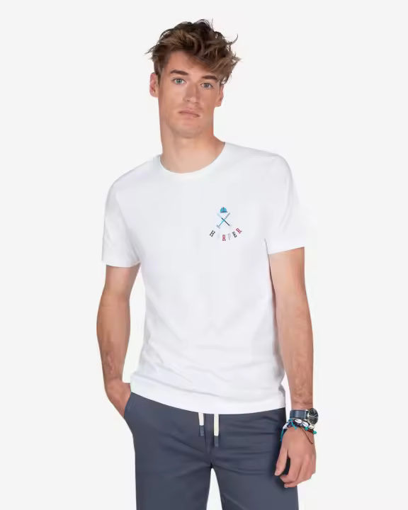 CAMISETA RHODE ISLAND - 1