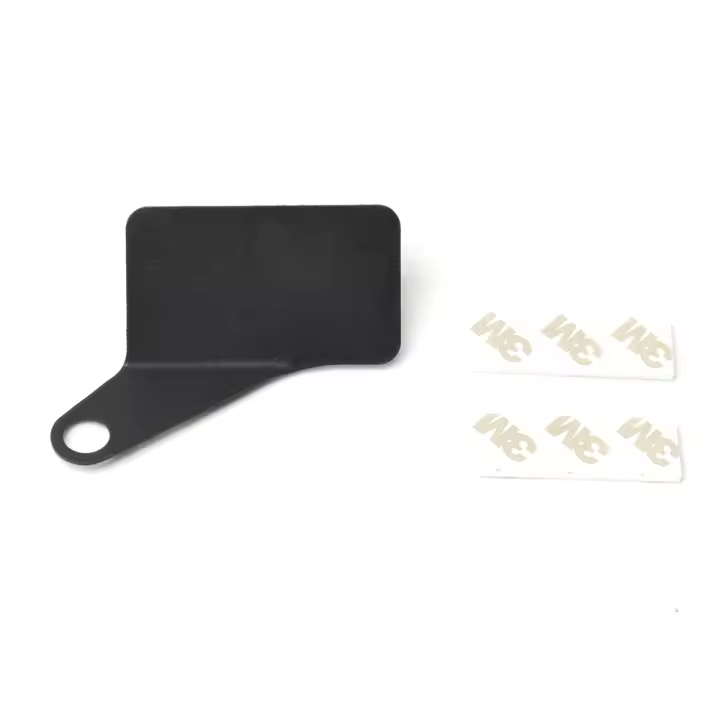 Medidor De Temperatura De Aceite Koso Para Motocicletas 4 En 1 Con Pantalla LCD Digital Para Yamaha - 1