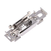 Relé De Estado Sólido Fijo Para Rail DIN Clip Clamp Fase Sola 35MM Herramienta De Reparación Y Mantenimiento - details 11
