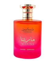 Perfume Árabe 100% Original – Paris Corner Taskeen Marina EDP Unisex 100ml – La Esencia del Lujo y la Tradición en Cada Gota - details 3