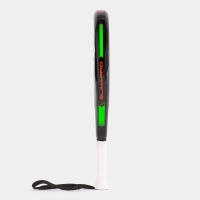 Pala de pádel Joma Slam Pro Negro Coral Flúor - details 2