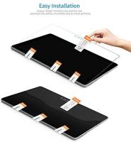 Protector De Pantalla Para Huawei MediaPad T3 10 9.6 Pulgadas 2 Packs Película De Vidrio Templado Protección Contra Arañazos - details 2