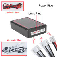 Luz De Advertencia Estroboscópica RGB 12V Para Coche Lámpara DRL LED Decorativa Para Motocicleta Y Automóvil Accesorios 4x4 Flash Policiales - details 3
