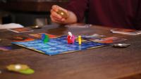 Libellud Dixit Classic Juego de Mesa de Imaginación y Creatividad Ganador de Varios Premios A Parir de 8 Años De 3 A 8 Años Versión Inglesa - details 0