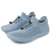 Zapatos De Halterofilia Para Hombres Y Mujeres Zapatillas De Gimnasio Entrenador Cruzado Calzado De Pesas Deadlift Suela De Goma Material Superior Sintético Soporte Y Equilibrio - details 22