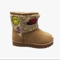 Botines Infantiles Kellys - details 1