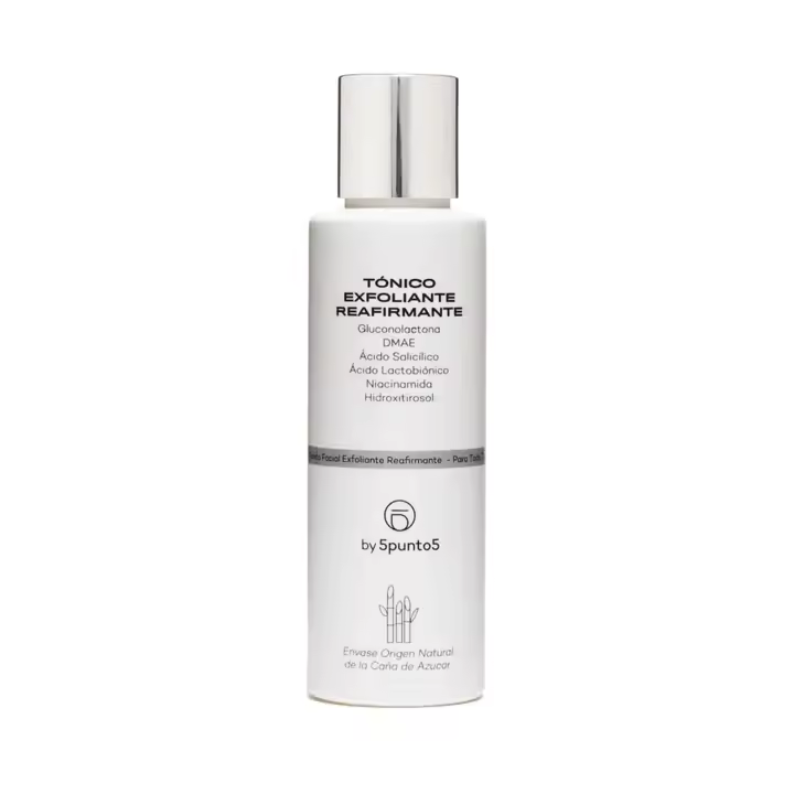 Tónico Exfoliante Reafirmante - 1