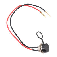 Cargador De Batería Para Patinete Eléctrico Conector Inalámbrico De 3 Pines Cable De Repuesto Accesorios Para Suministro De Patinete - details 4