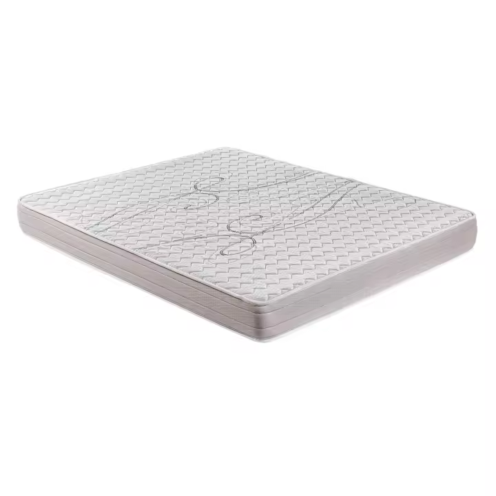 Colchón Viscoelástico + Espuma HR | 18cm de altura | Antiácaros | Firmeza Alta | Xfresh Plus | ROYAL SLEEP - 1